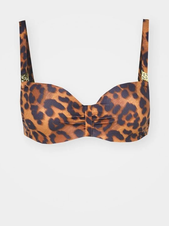 Zdjęcie produktu Góra od bikini Chantelle brązowy