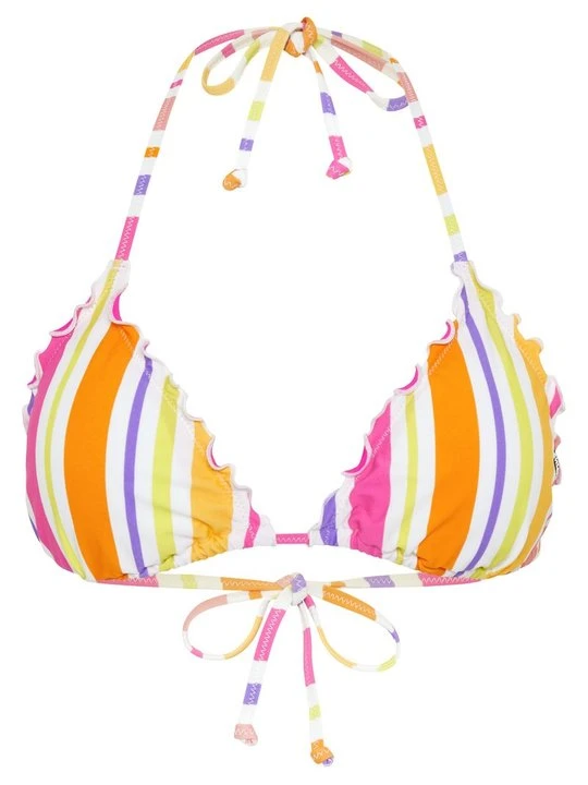 Zdjęcie produktu Góra od bikini Chiemsee biały