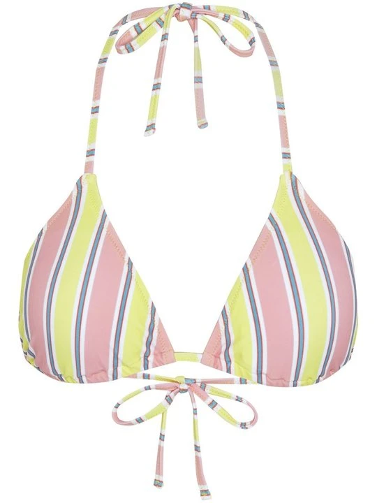 Zdjęcie produktu Góra od bikini Chiemsee jasnoróżowy