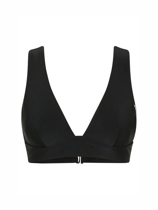 Zdjęcie produktu Góra od bikini Chiemsee czarny