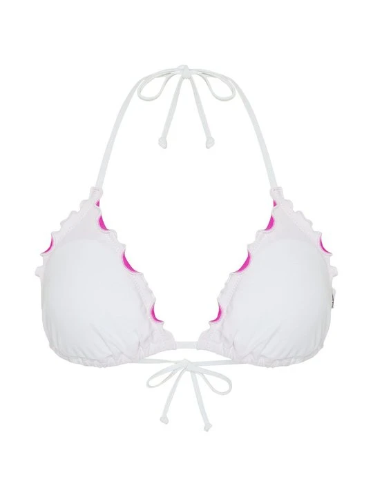 Zdjęcie produktu Góra od bikini Chiemsee biały