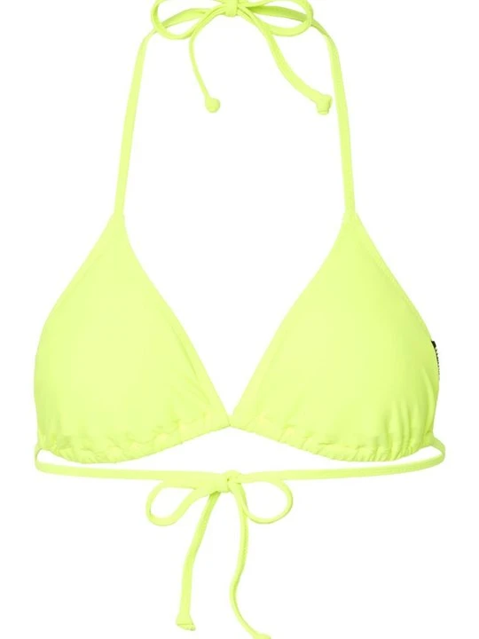 Zdjęcie produktu Góra od bikini Chiemsee żółty