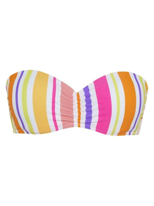 Zdjęcie produktu Góra od bikini Chiemsee biały