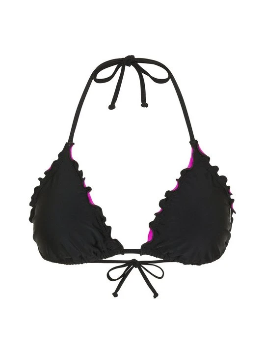 Zdjęcie produktu Góra od bikini Chiemsee czarny