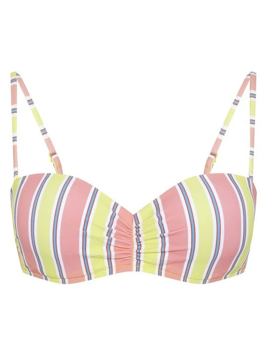 Zdjęcie produktu Góra od bikini Chiemsee jasnoróżowy