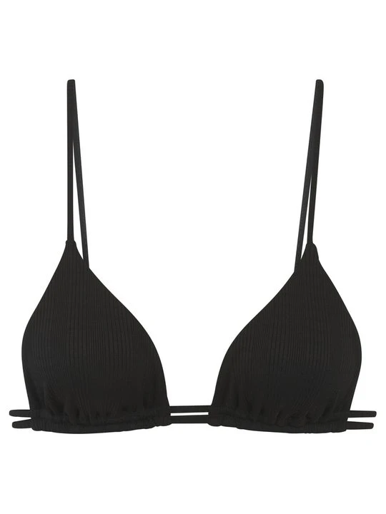 Zdjęcie produktu Góra od bikini Copenhagen Studios czarny