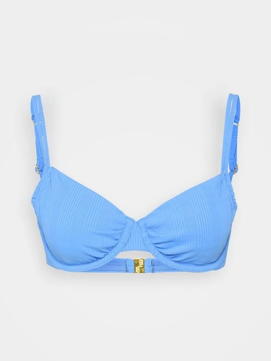 Zdjęcie produktu Góra od bikini Copenhagen Studios jasnoniebieski