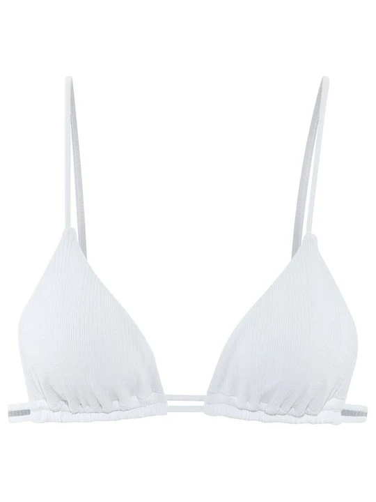 Zdjęcie produktu Góra od bikini Copenhagen Studios biały