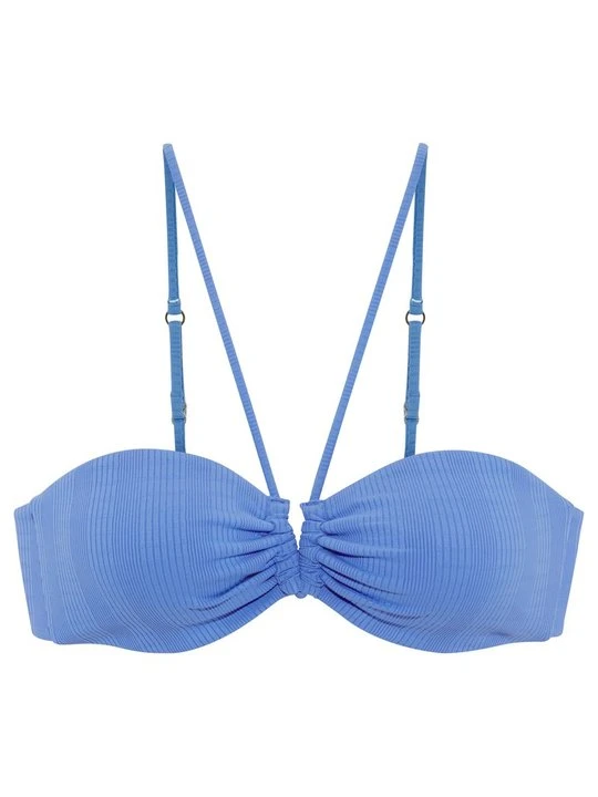 Zdjęcie produktu Góra od bikini Copenhagen Studios jasnoniebieski