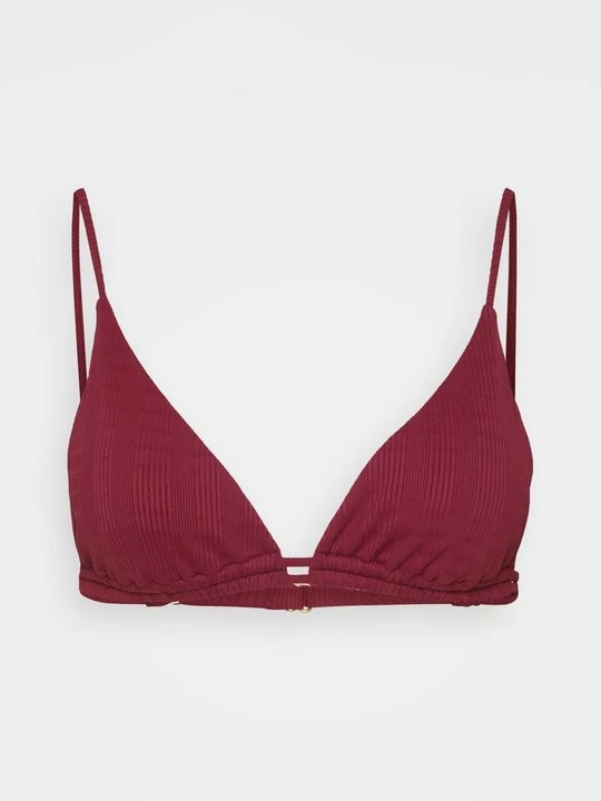 Zdjęcie produktu Góra od bikini Copenhagen Studios bordowy
