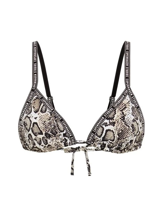 Zdjęcie produktu Góra od bikini Copenhagen Studios beżowy