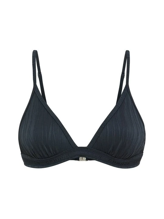 Zdjęcie produktu Góra od bikini Copenhagen Studios granatowy