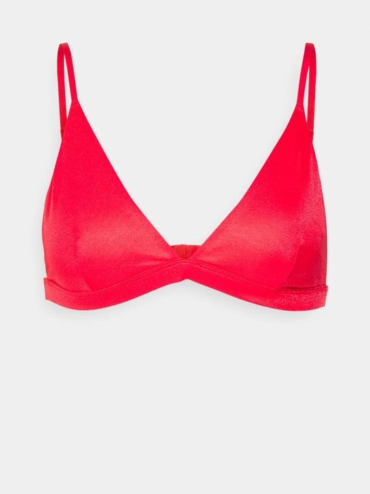 Zdjęcie produktu Góra od bikini Cotton On czerwony
