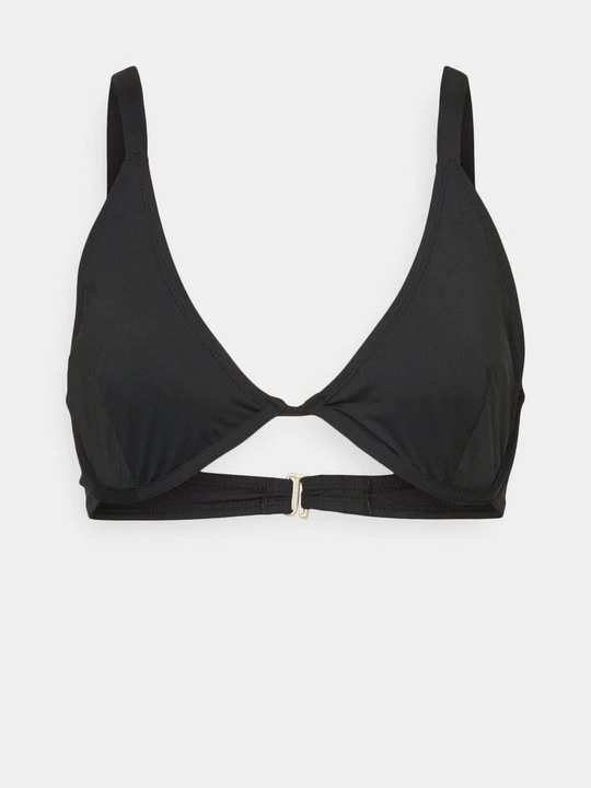 Zdjęcie produktu Góra od bikini Cotton On czarny