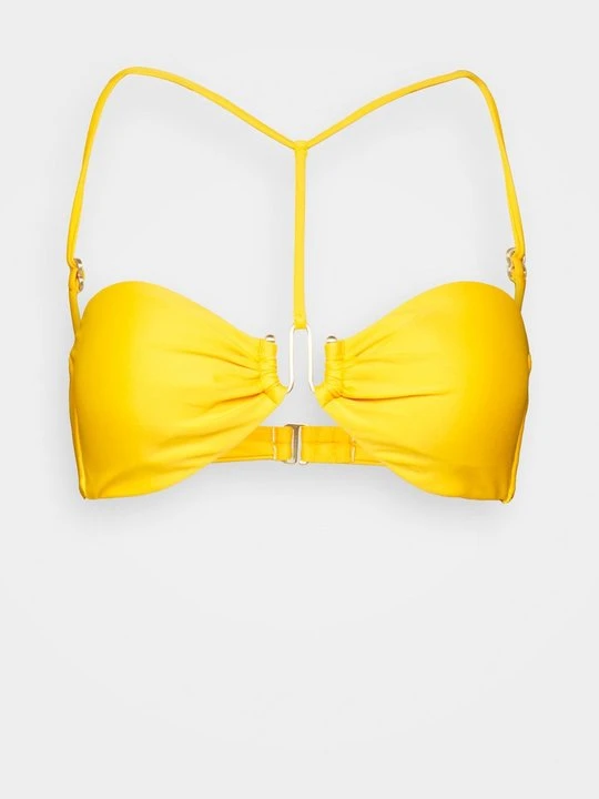 Zdjęcie produktu Góra od bikini Cult Gaia złoty