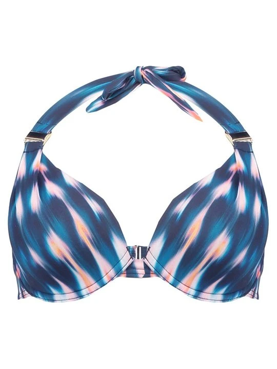 Zdjęcie produktu Góra od bikini CYELL niebieski