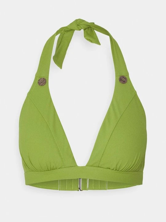 Zdjęcie produktu Góra od bikini CYELL zielony
