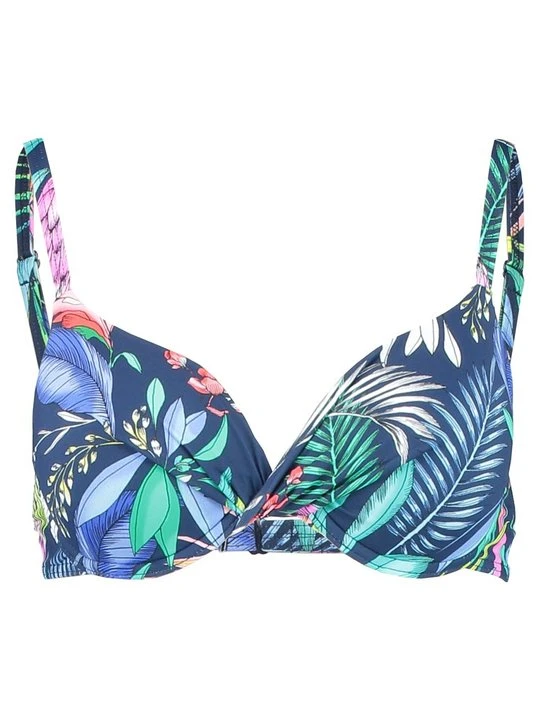 Zdjęcie produktu Góra od bikini CYELL czarny