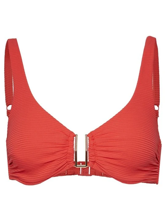 Zdjęcie produktu Góra od bikini CYELL czerwony
