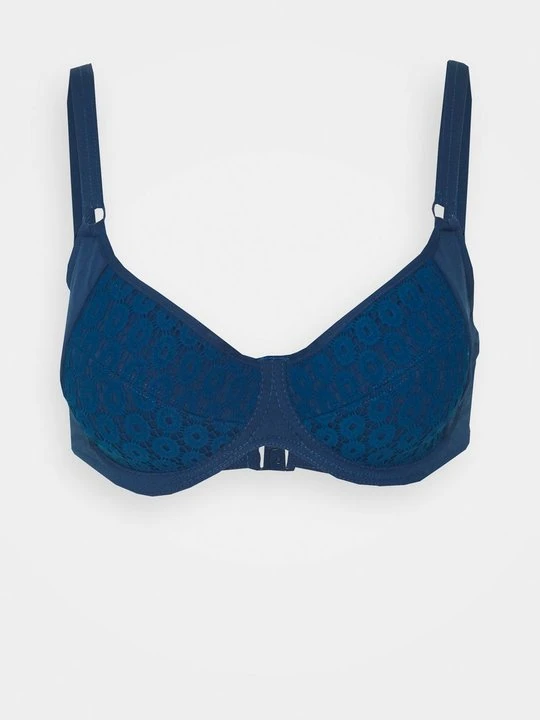 Zdjęcie produktu Góra od bikini CYELL niebieski