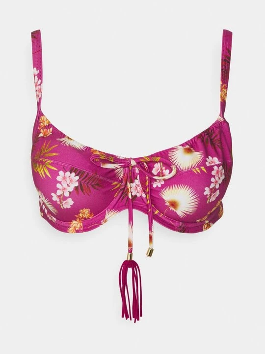 Zdjęcie produktu Góra od bikini CYELL różowy