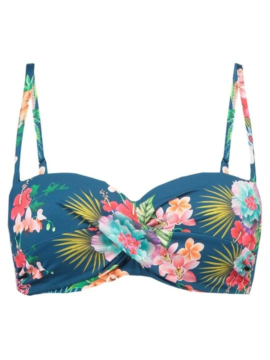 Zdjęcie produktu Góra od bikini CYELL morski