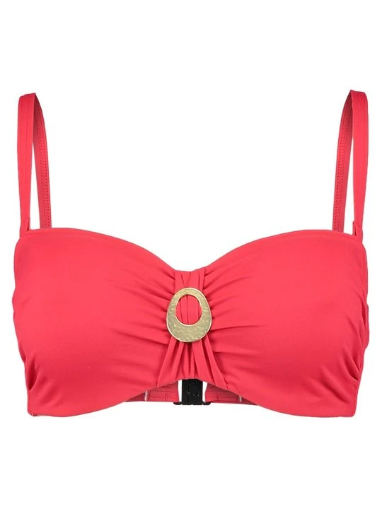 Zdjęcie produktu Góra od bikini CYELL czerwony