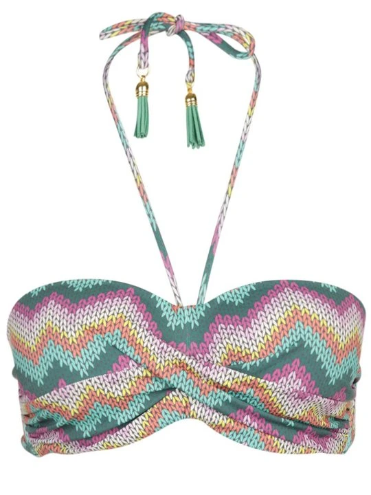 Zdjęcie produktu Góra od bikini CYELL
