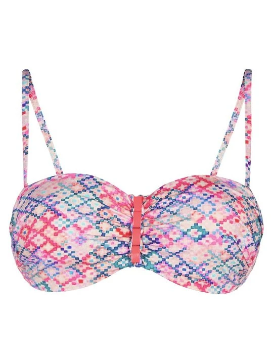 Zdjęcie produktu Góra od bikini CYELL koralowy