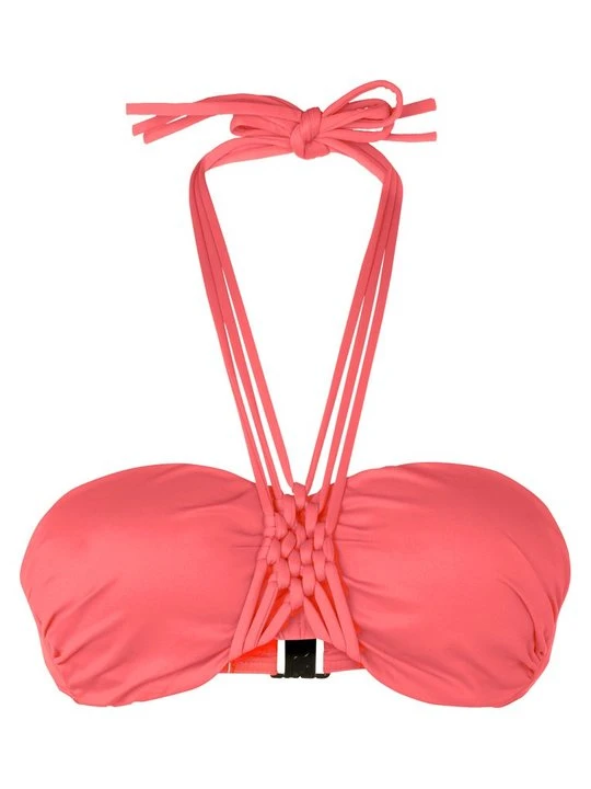 Zdjęcie produktu Góra od bikini CYELL koralowy