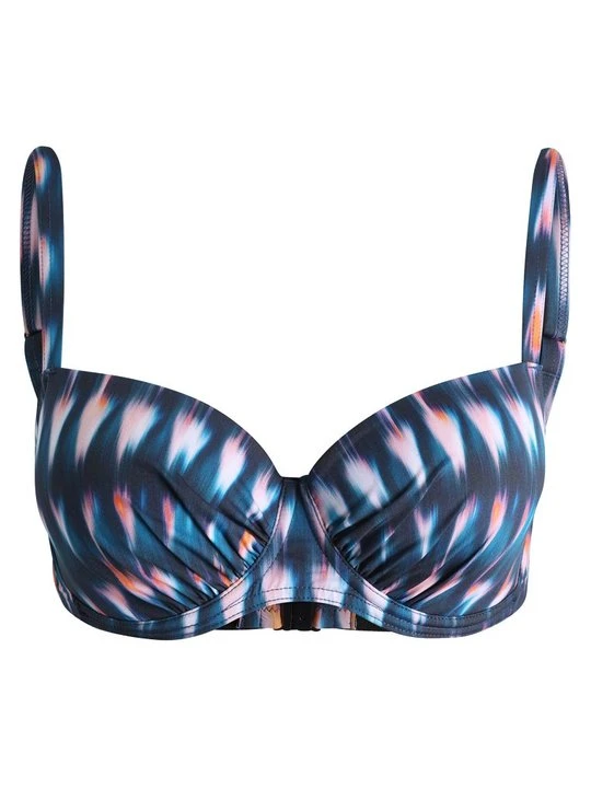 Zdjęcie produktu Góra od bikini CYELL niebieski