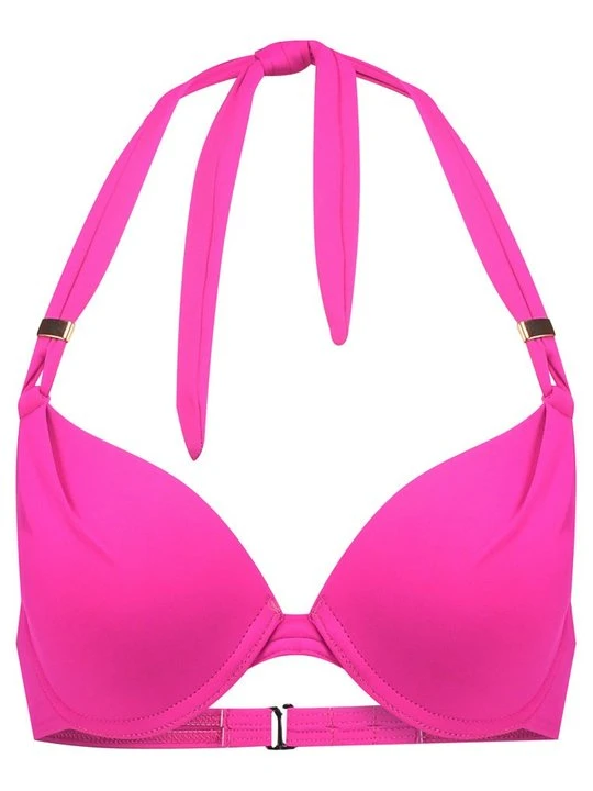 Zdjęcie produktu Góra od bikini CYELL różowy