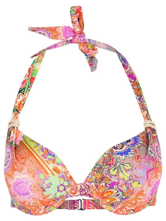 Zdjęcie produktu Góra od bikini CYELL różowy