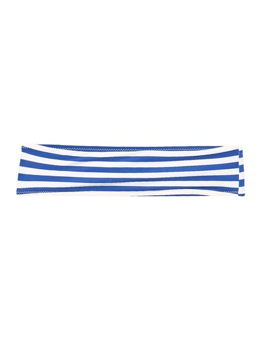 Zdjęcie produktu Góra od bikini Desigual granatowy