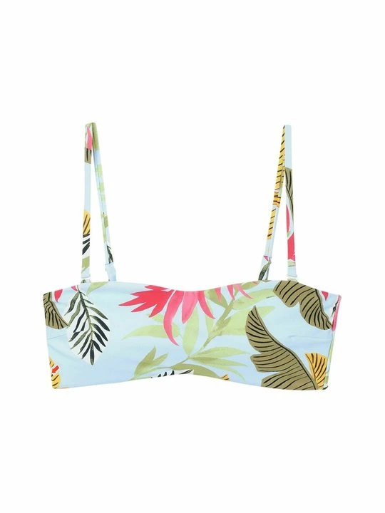 Zdjęcie produktu Góra od bikini Desigual niebieski