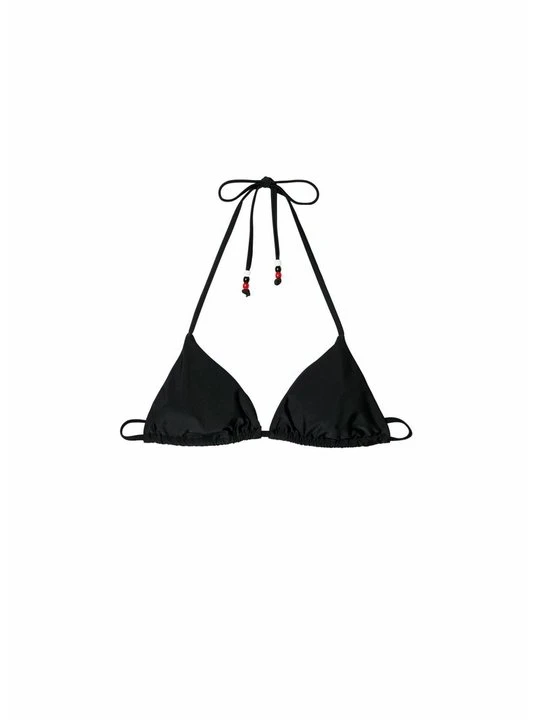 Zdjęcie produktu Góra od bikini Desigual czarny