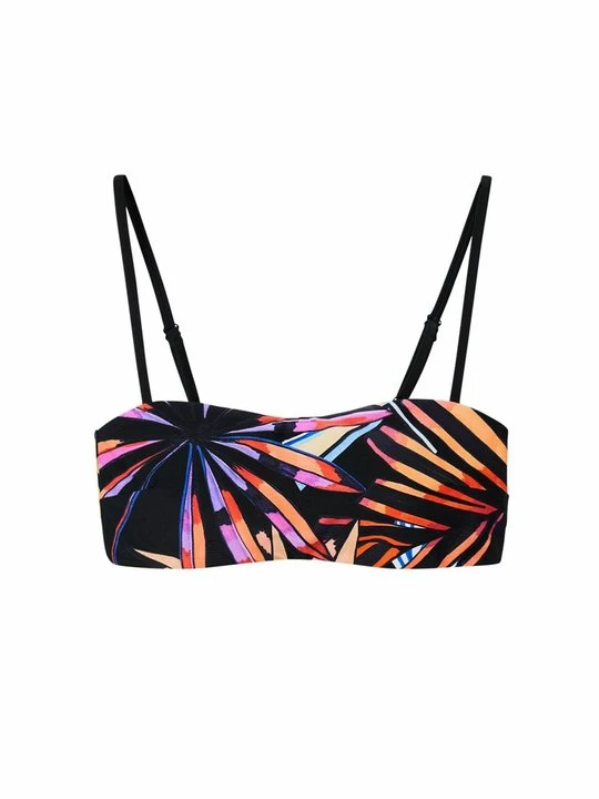 Zdjęcie produktu Góra od bikini Desigual czarny