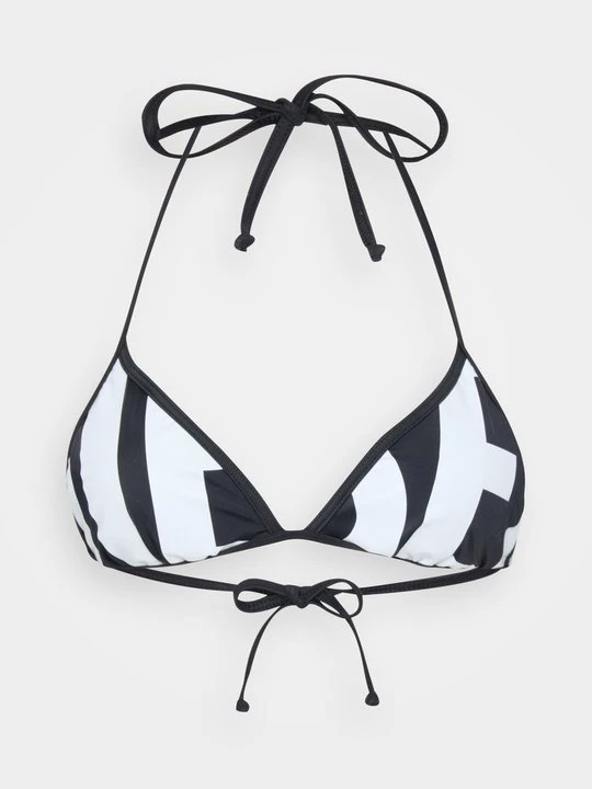 Zdjęcie produktu Góra od bikini Diesel czarny