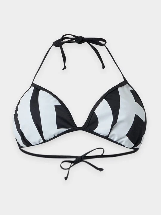 Zdjęcie produktu Góra od bikini Diesel czarny