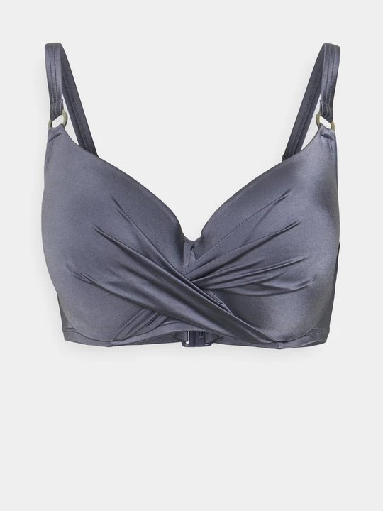 Zdjęcie produktu Góra od bikini Dorina szary