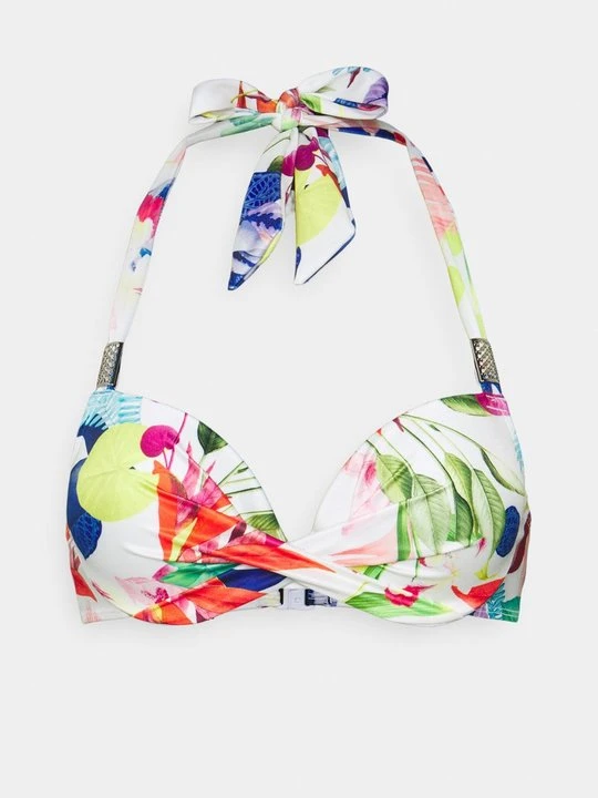 Zdjęcie produktu Góra od bikini Dorina biały