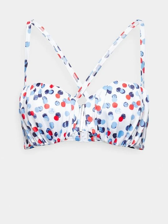 Zdjęcie produktu Góra od bikini Dorina biały