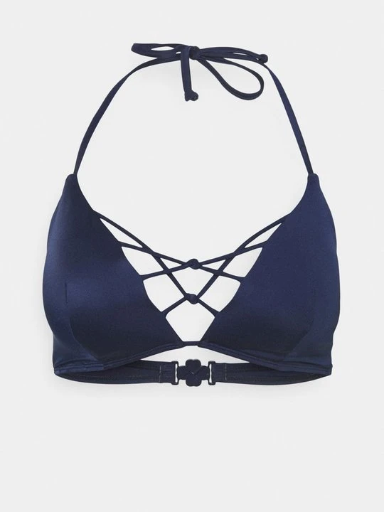 Zdjęcie produktu Góra od bikini Dorina granatowy