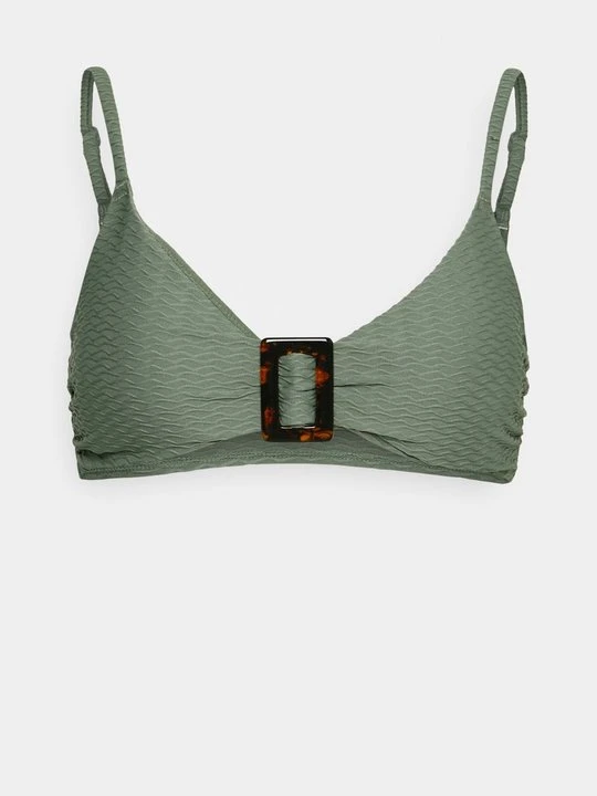 Zdjęcie produktu Góra od bikini Dorina zielony
