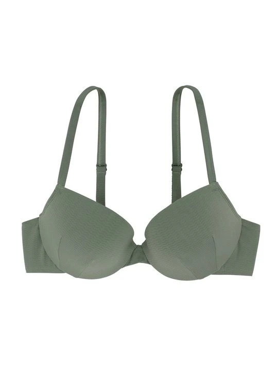 Zdjęcie produktu Góra od bikini Dorina zielony