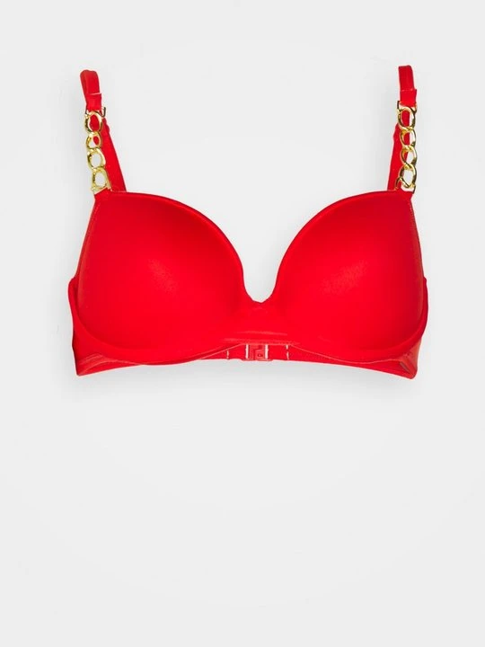 Zdjęcie produktu Góra od bikini Dorina koralowy