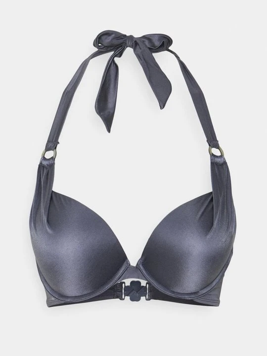 Zdjęcie produktu Góra od bikini Dorina szary