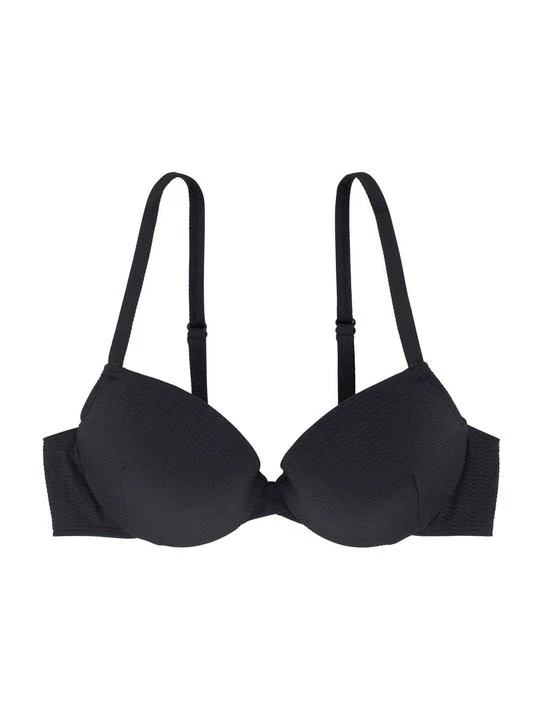 Zdjęcie produktu Góra od bikini Dorina czarny