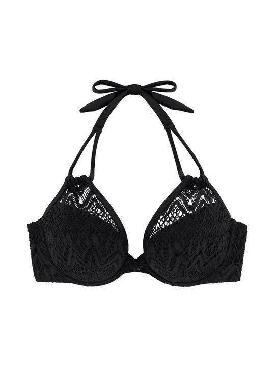 Zdjęcie produktu Góra od bikini Dorina czarny