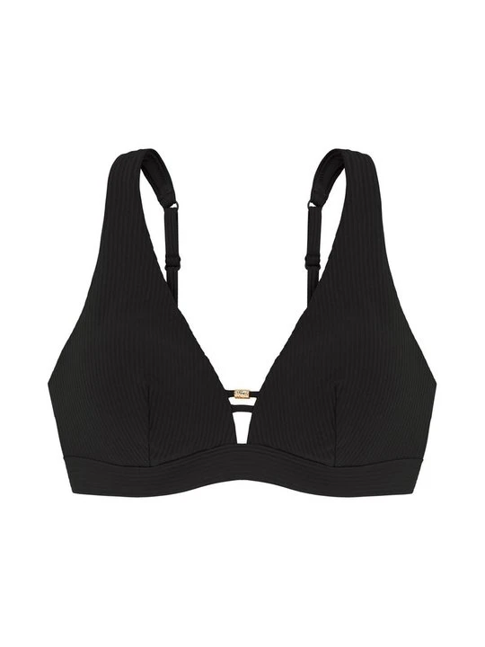 Zdjęcie produktu Góra od bikini Dorina czarny